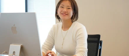 「誠実に、美しく。」一目惚れした造作家具の魅力を、デザイナーとして広めたい。