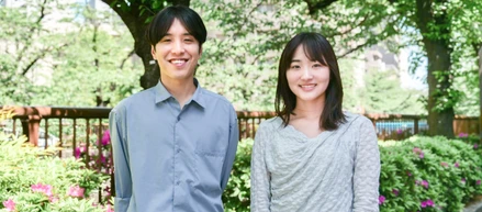 海外大学からUnito新卒入社へ。キャリアを見つめ直して選んだ「挑戦できる環境」とは