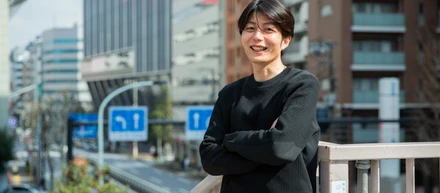 AI戦略の舞台裏。ハブから「意思決定の頭脳」へ進化するパトスロゴスの真意