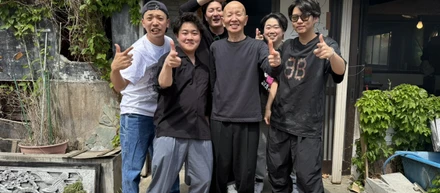【テスラ納車記念】完全実力主義で稼いで買った愛車で、仲間と「てめぇのうなぎはてめぇで管理運営」する弾丸サウナ旅へ！