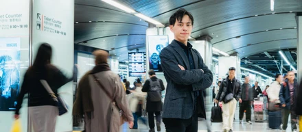 【社員インタビュー_IPコンテンツ】
