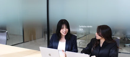 【保存版】キャリ活事業部のリアルがわかる！全ストーリー記事まとめ