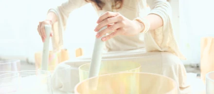 雨の葉山で、「五感の境界が消える瞬間」を見た