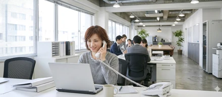 バックオフィスから広報・制作まで。未経験から任される仕事が広がった理由