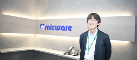北陸オフィスで1年：係長入社から課長へ。任される範囲が広がった理由