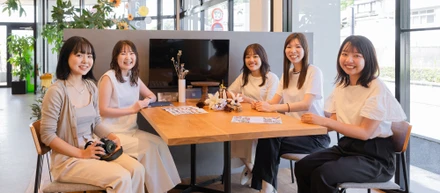 【メディア掲載】「年間休日120日」への進化が止まらない。LIFEFUNDのオフィスが『バチャナビ』に特集されました！
