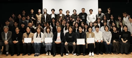 【イベントレポ】ビジョンの共有から、熱狂の表彰式まで。アイティクラウドの「全社キックオフ」を開催しました！