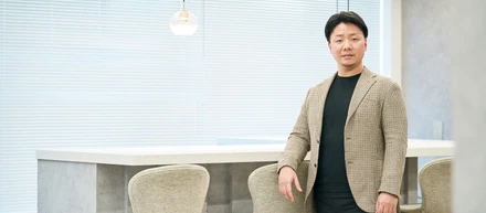 「10年で10兆円」がゴールじゃない。代表城之内の見据える先とは