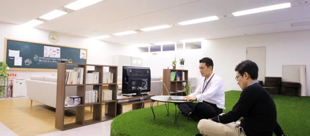 システム開発メンバー座談会｜Vol.3 労働環境編