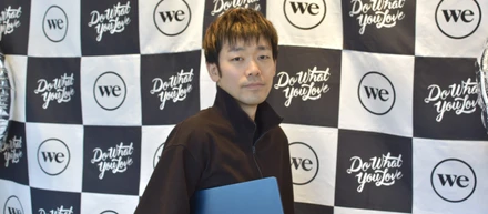 「気づいたら、全部やってた。」─ アパレル・不動産・SaaSを渡り歩いて、たどり着いた居場所【社員インタビュー】