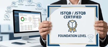 【合格体験記】QMチーム全員で取得を目指したい資格『JSTQB FL』