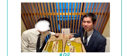 祝勝会レポート⑨