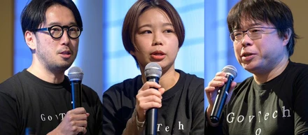 Developers Summit登壇記事が公開されました🎤