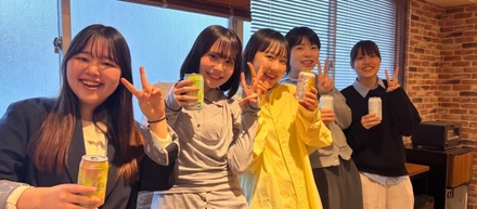 【新入社員歓迎会】7名の新メンバーと目指すソーラーパートナーズの未来