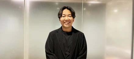 「事業開発」から「エンジニア」へ。いろいろやってきたから、たどり着けた場所がある【新卒キャリアパス紹介】