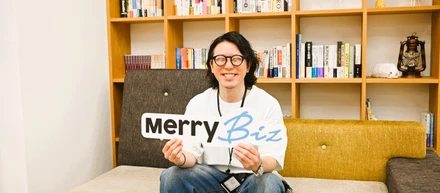 あなたの得意が社会を回す！！メリービズが教えてくれた、本当に輝ける場所