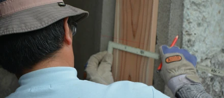 お客様に正しく判断してもらうために、丸商が大切にしていること