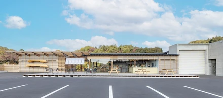 【出張レポ】『乙な駅たまかわ』が魅力的🍞✨