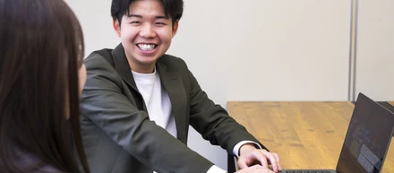 元料理人のキャリアアドバイザーが語る、「納得して選ぶ」キャリア｜社員インタビュー＃02