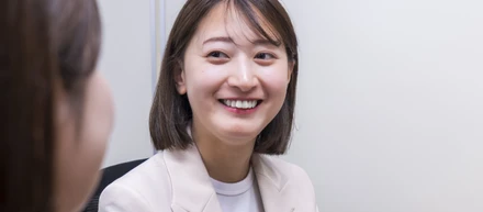 「なんで？」を問い続けた私が、“人生に関わる仕事”を選んだ理由｜社員インタビュー＃01