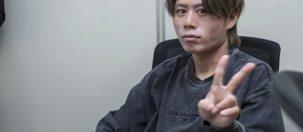 好きだけじゃ食えない。それでも選び続けたキャリア｜社員インタビュー＃03
