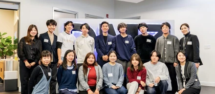 DMZ Basecampでの学び トロントの市場について
