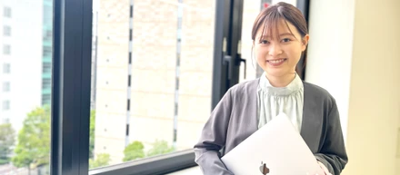 カラダノートだからキャリアが見えた。ほぼ未経験から、1万件の会員獲得の成果を出せた理由。