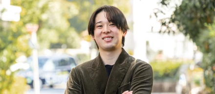営業・経理・人事を経てマーケターへ転身。Betsへの入社を通じて変わった仕事観とは。