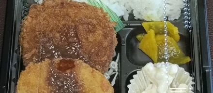 再生回数取れる？ただの弁当ネタでも