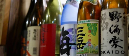 「居酒屋での売上改善経験」