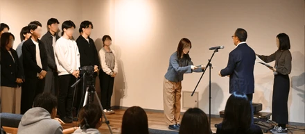 新卒13名が入社！入社式＆体験型研修「ラクーンクエスト」を開催