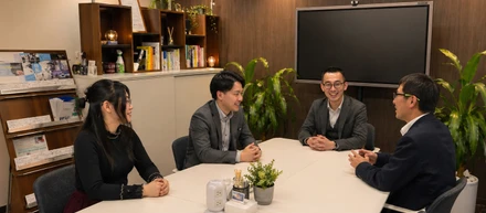 「会社として必要な人」が、少しずつ変わってきました。