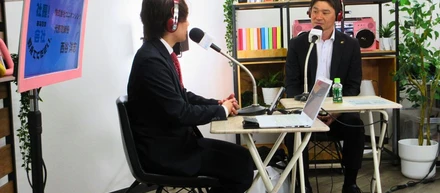 西谷社長がゲスト出演した「社長！あなたの会社 教えてください」が公開
