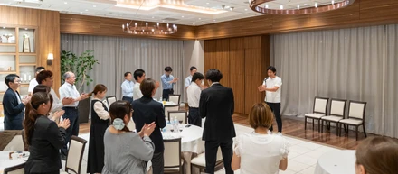 後編【人で選ばれる会社でありたい】—描く組織と未来