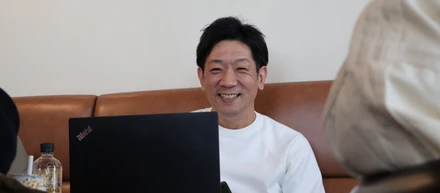 前編【営業ができるだけではダメだった】—価値観を変えた転機