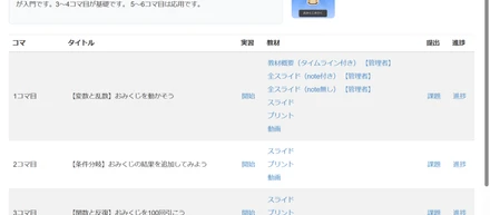 Monaca Educationクラウドデータベースとサンプルアプリの紹介