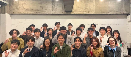 【2026年上期 社員総会レポート】ワードウルフで疑心暗鬼？総会が一番盛り上がった瞬間