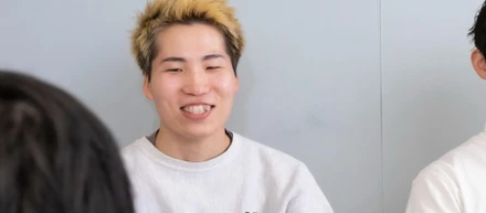 「ここまで任されるとは思わなかった。」想像以上の裁量が、エンジニアとしての成長を加速させた。【メンバー紹介#5】