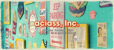 “働く場所”をやめました。合同会社aciass、アメリカンダイナー風オフィスへ移転