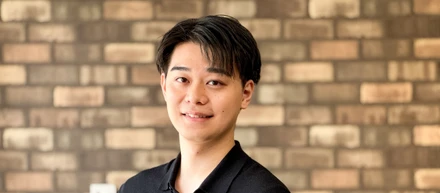 【社員紹介】インターンシップ・コミュニティを失う怖さ・留年・・・すべての経験が活きています