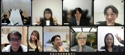 社員インタビュー🎤🌞第4弾