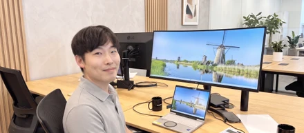 ソフトウェアの未来を「紡ぐ」仕事へ〜マイクロニティが通年採用を行う理由〜