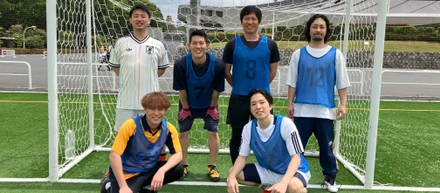 【福利厚生】フットサル部  活動レポ Part3🏃
