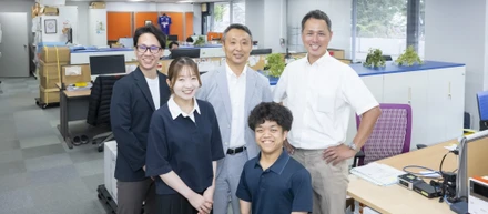 リハビリ医療を支え、現場の理想を実現する。異業種出身の所長が語る、仕事のやりがいと名古屋営業所のカルチャー【社員インタビュー】