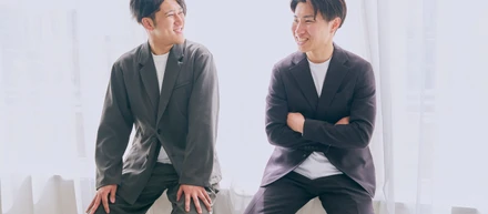 「結婚」のような決断。フリーランスの自由を手放し、私が株式会社ANDGIVEのコアメンバーになった理由