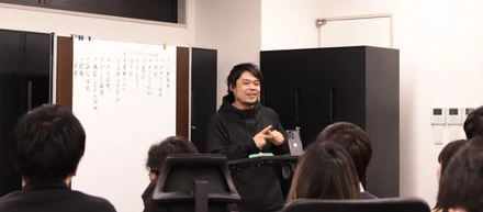 【社内レポート】2025年の振り返りと2026年に向けての未来を描く1日研修を行いました⛄