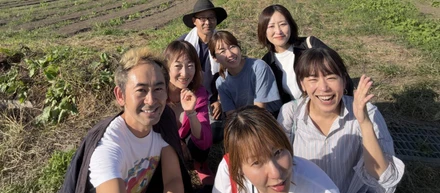 受け取れる人だけが、未来に進める