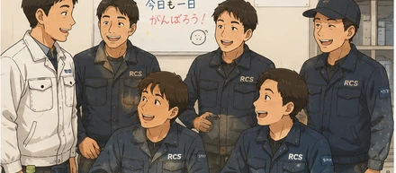 技能実習生の挑戦 💪技能実習3号移行に向けて