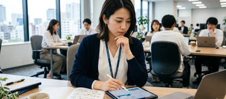 要領の良さだけでは伸び続けられない。Webマーケティングの現場で活躍する人の共通点