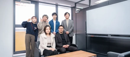 KAHUAで大事にしていること ～代表・松岡が語る、仲間に求めるたった一つのこと～
